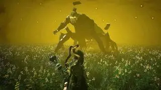 Black Myth Wukong - How to Easily Beat Hundred-Eyed Daoist Master Boss Fight (4K)