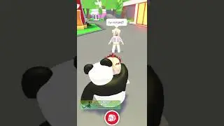 ПОДПИСЧИЦА ПРИСЛЕДОВАЛА МЕНЯ ЧТОБЫ ПОЛУЧИТЬ ПЕТА😱🤯