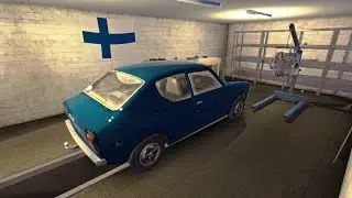My Summer Car S2E4 -Completing Satsuma
