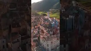 Abruzzo: Italy’s Most Underrated Gem