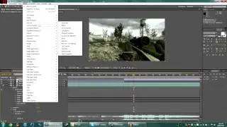 AAE Tutorial - How To Automatically Sync Video Effects to Music