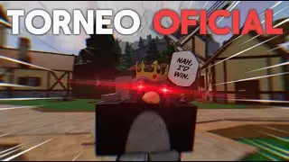 PARTICIPÉ en un TORNEO OFICIAL de LOS CAMPOS DE BATALLA MÁS FUERTES