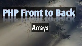 What is an array in PHP? || What is array and its types?|| part  08 ||