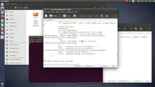 change menu order of grub linux ubuntu
