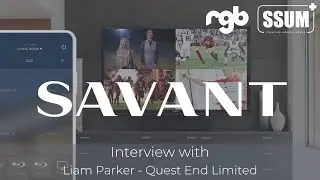 Are you ready to join the Savant Revolution?