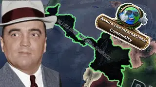 I Gave The FBI Control over Panama only to Have THIS Happen...
