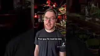 on mixing live sound