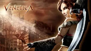 Venetica - Часть 2 (Путь в Венецию)