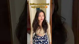 KETIKA SUAMI & ISTRI LAGI MARAHAN, EH ENDINGNYA 😍 