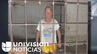 Canadiense será acusado de pedofília en México