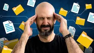 Setup Google Shared Drives for Best File Management [2025]