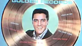 It's Now or Never...GORDIE sings ELVIS