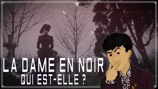 La Dame en Noir, légende urbaine ou réalité ? Les cas Caroline Collets et John Cameron