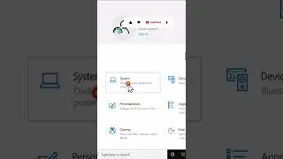How To fix stretched screen problem on windows 10 ( 2025 )