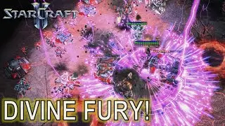 NEXUS COOP! Ulrezaj Commander | Starcraft II: Arcade