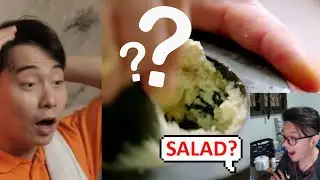 Malaysian React to JAMIE OLIVER’S WORST RECIPE YET (Veggie Pad Thai)