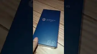 Motorola Edge 20 5G - Watch Full Unboxing  Link in description 