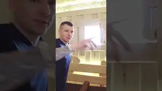 Хитрости воздухообмена в бане. Используете залповое проветривание? 