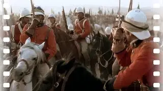 ЧЕТЫРЕ ПЕРА (2002) ЭФФЕКТИВНОСТЬ КАРЕ