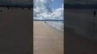 Irish beaches🇮🇪🌊☀️