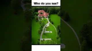 put your eyes in blur mode 