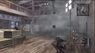 MAG - Raven Attacking SVER on Valor Sabotage