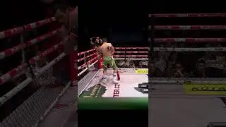 Дагестанец НАНЁС два поражения ШАВКАТУ РАХМОНАВУ 😱 #shorts