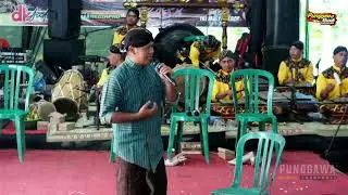 Cek Sound Terpaksa Aris Mc Punggawa Musik