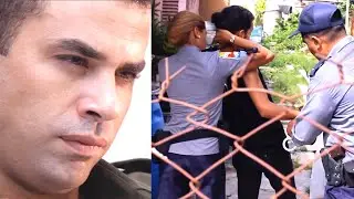POLICIACO CUBANO: PANICO en la POBLACION 🚨 | Unidad Nacional Operativa | CAP. 25
