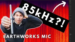 Would YOU Spend $1500 on a Microphone?