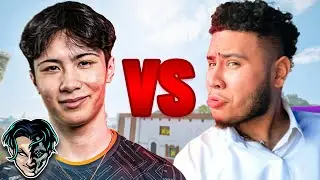 Spoit Vs Skyte 1v1 (CRAZY GAME)