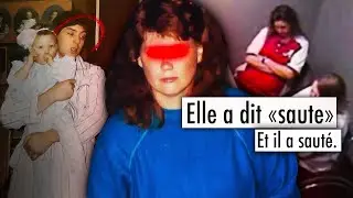 VOICI À QUOI RESSEMBLE UNE MÈRE PSYCHOPATHE: 