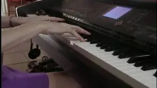 Prelude in E minor chopin.AVI