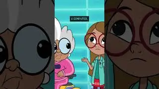 Blockchain animated #algorithm #source #instagram