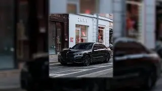 Брутто - 745 [Slowed + Reverb]