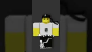 The NEW Roblox Deactivation Feature?! #shorts