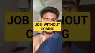 Job as a Software Engineer without 