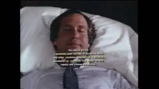Opening and Closing to Fletch 1985 VHS