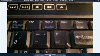 h6w t6 f5x th5s - n40bers 36c2 (Number Lock Problem)
