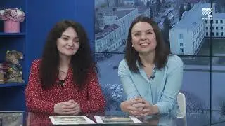 Доброе утро. В гостях Ася Байрамукова и Нелля Карабашева (29.02.2024)