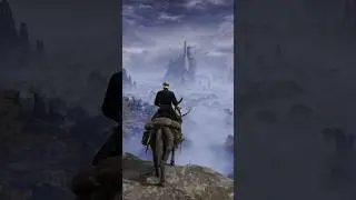 Should Open World be a standard for Souls games?