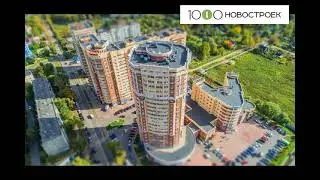 Видеопрезентация ЖК 