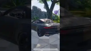 PUBG MOBILE NEW CAR ASTON MARTIN DBS VOLANTE #shorts