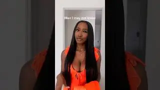 I Don’t Know Men But I Know Dresses