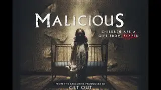 MALICIOUS (2018) Official Trailer (HD) SUPERNATURAL