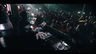Plastic Robots - Storm (Original Mix) GA37MUSIC VIDEO