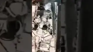 На один Т-90 М "Прорыв" у оккупантов стало меньше.