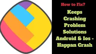 Fix ShareChat App Keeps Crashing Problem Solutions Android & iOS Phone - Fix ShareChat App Crash