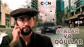 Atalar və oğullar #29