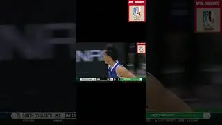 MPBL HIGHLIGHTS: Kyle Tolentino 18 Points 4 3PM vs Imus Agimat VA Drones